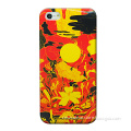 Customized Print Mobile Cell Phone Case for iPhone5